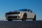 Dodge Challenger SRT Hellcat Widebody 2018 года